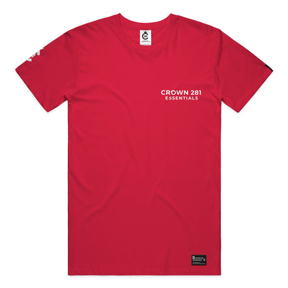 Crown 281 Premium Tee
