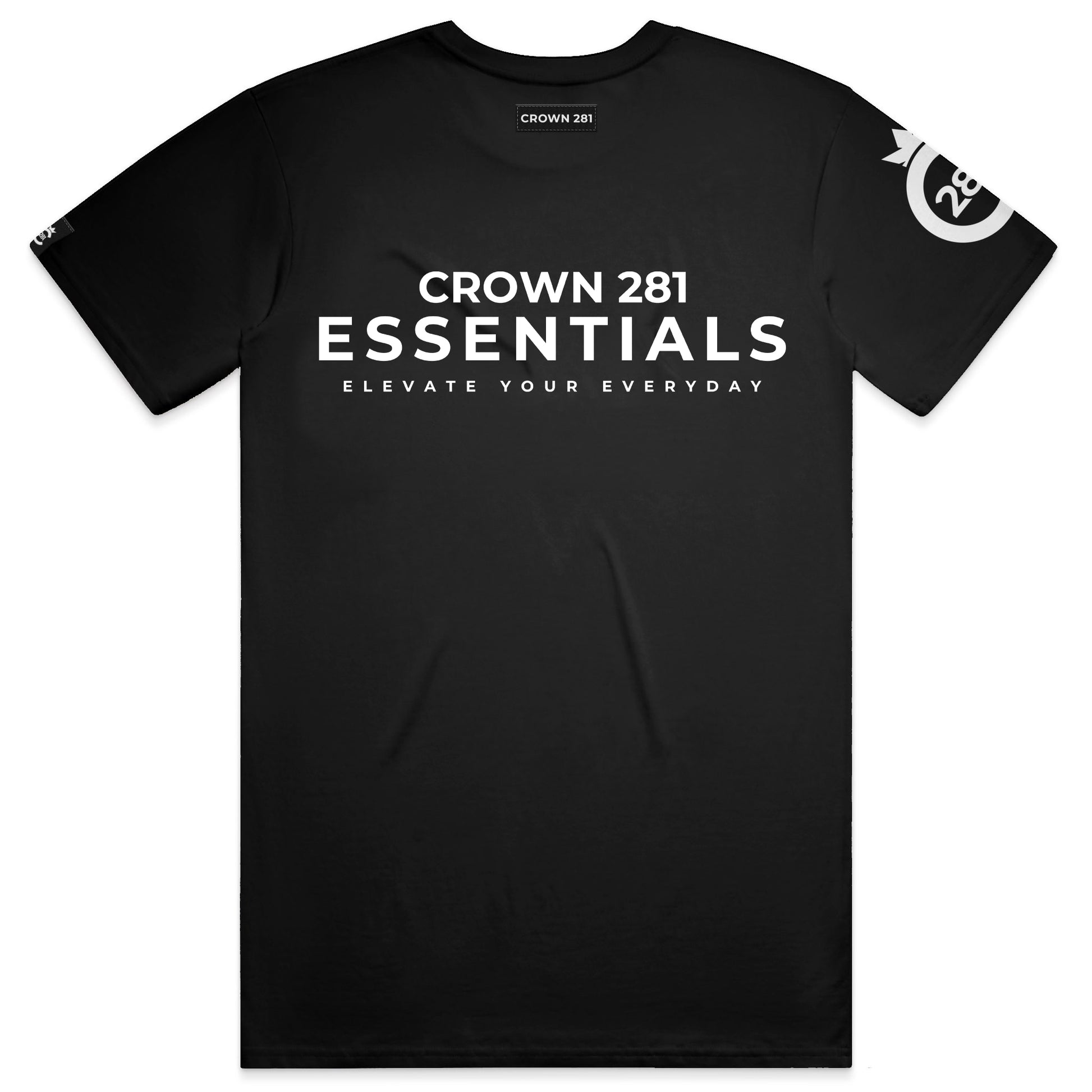 Next Level Premium Crew