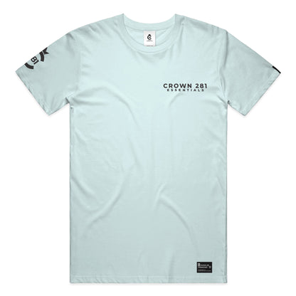 Crown 281 Premium Tee