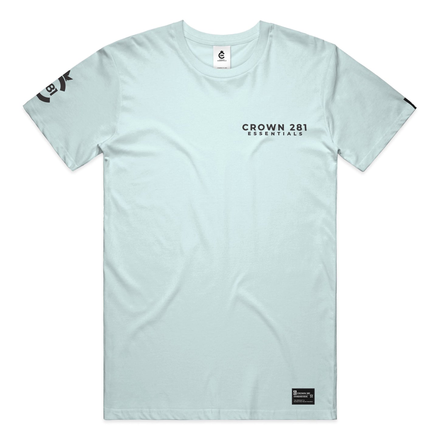 Crown 281 Premium Tee 
