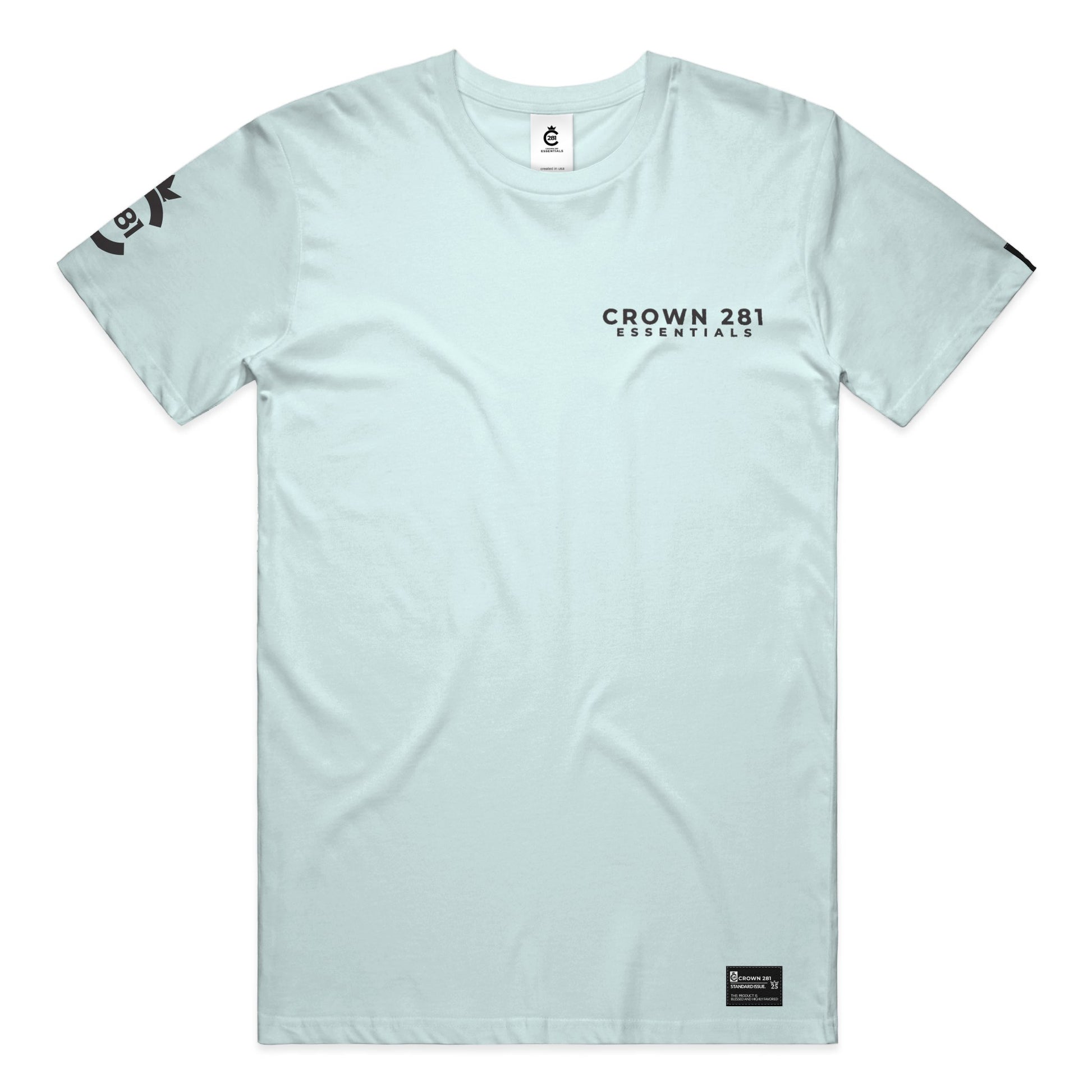 Crown 281 Premium Tee 