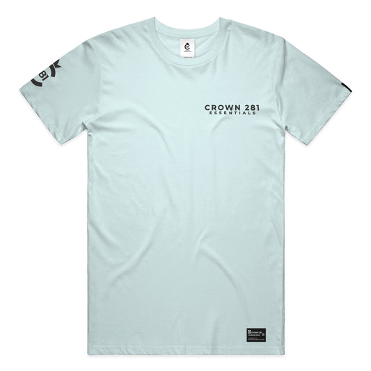 Crown 281 Premium Tee 