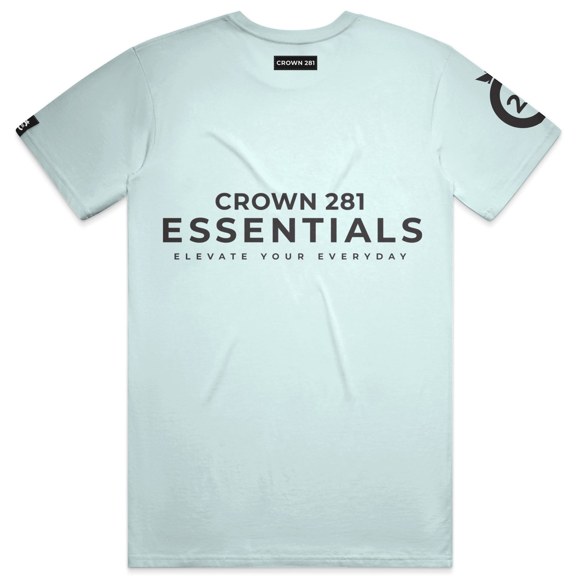 Crown 281 Premium Tee 