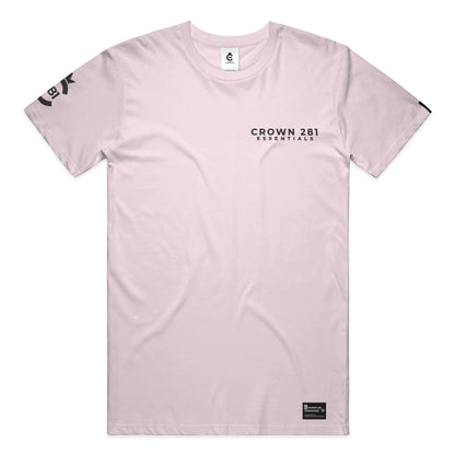 Crown 281 Premium Tee