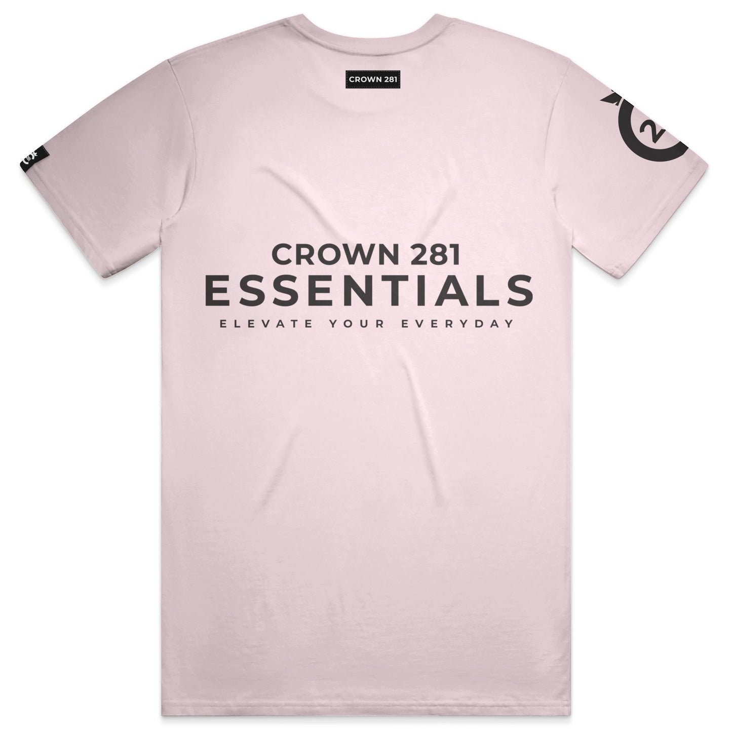 Crown 281 Premium Tee 