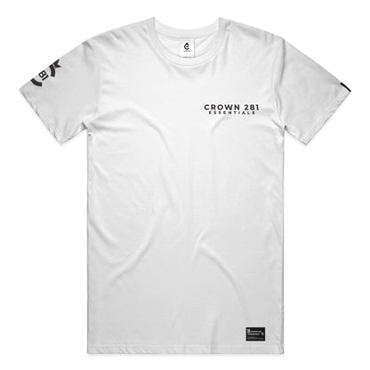 Crown 281 Premium Tee
