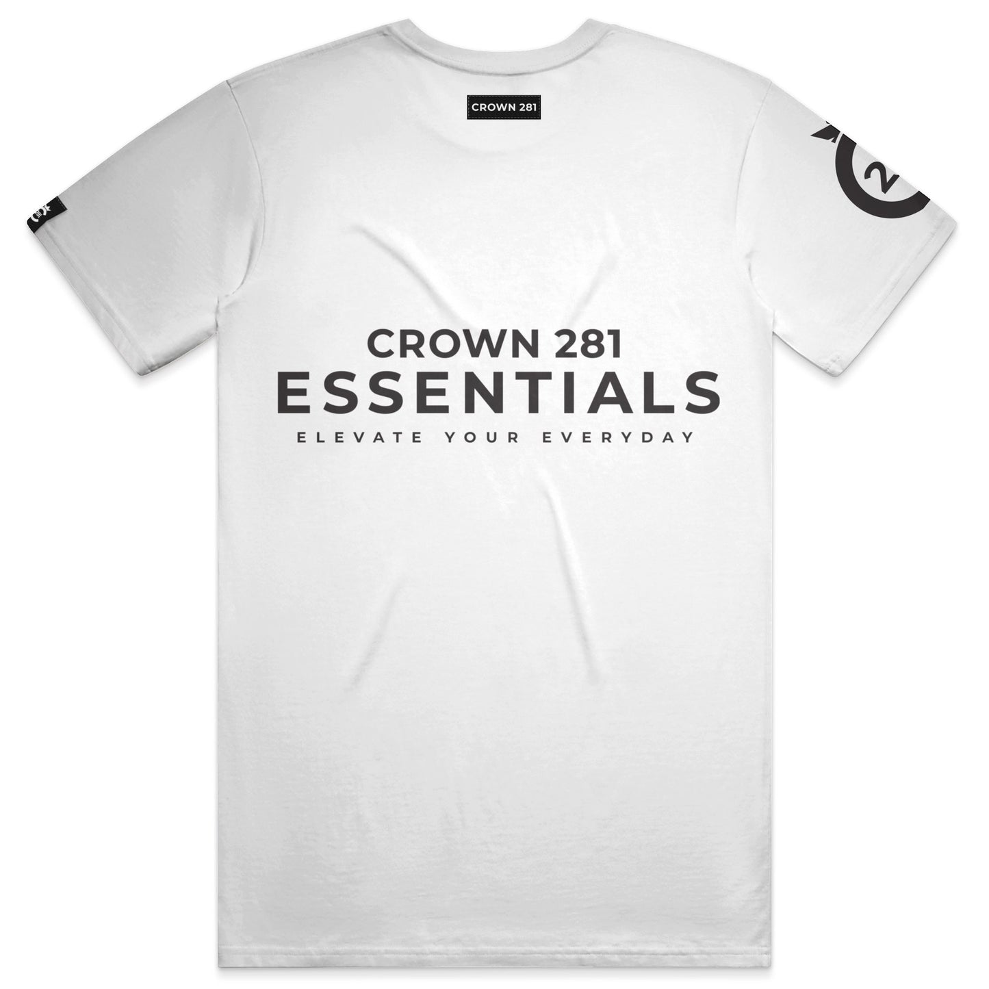 Crown 281 Premium Tee 