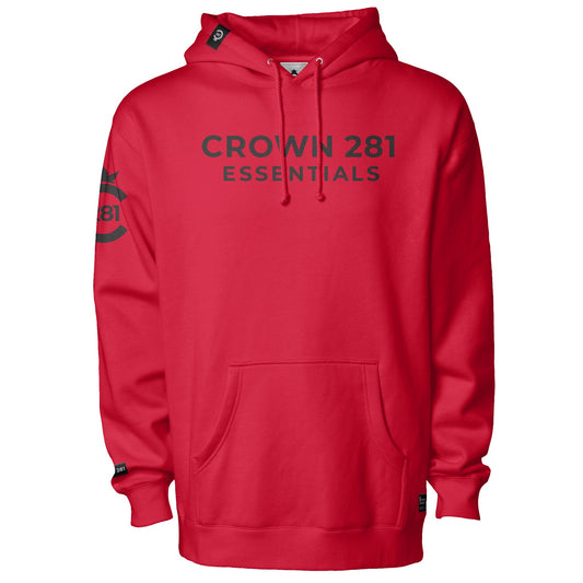Crown 281 Essentials Hoodie