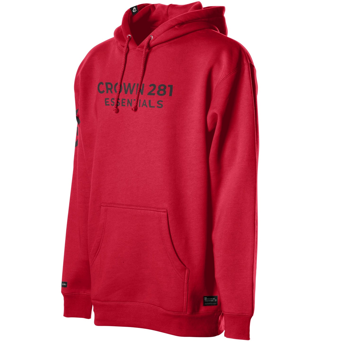 Crown 281 Essentials Hoodie