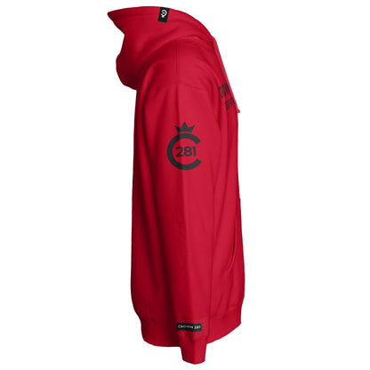 Crown 281 Essentials Hoodie