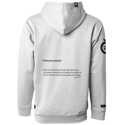 Crown 281 Essentials Hoodie