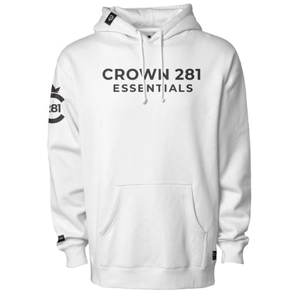 Crown 281 Essentials Hoodie