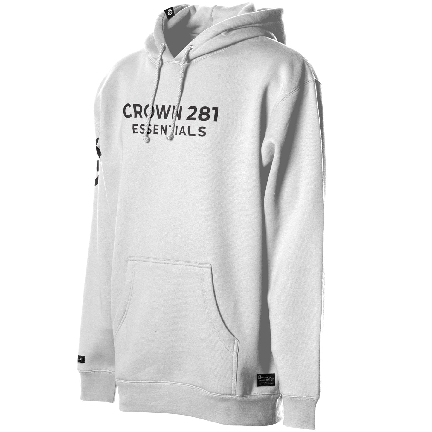 Crown 281 Essentials Hoodie