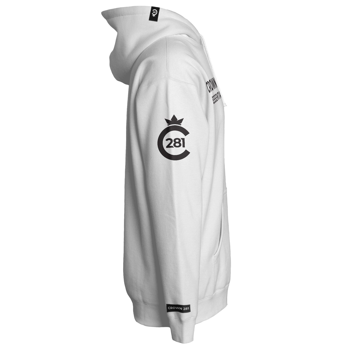 Crown 281 Essentials Hoodie