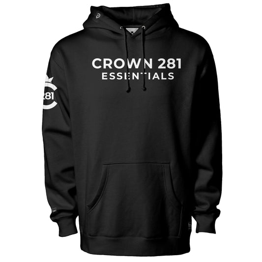 Crown 281 Essentials Hoodie