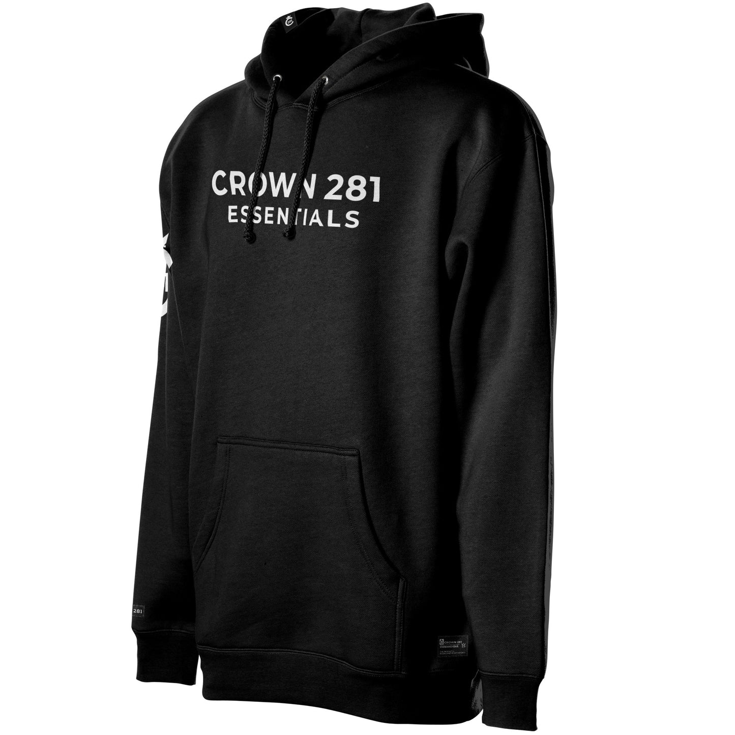 Crown 281 Essentials Hoodie
