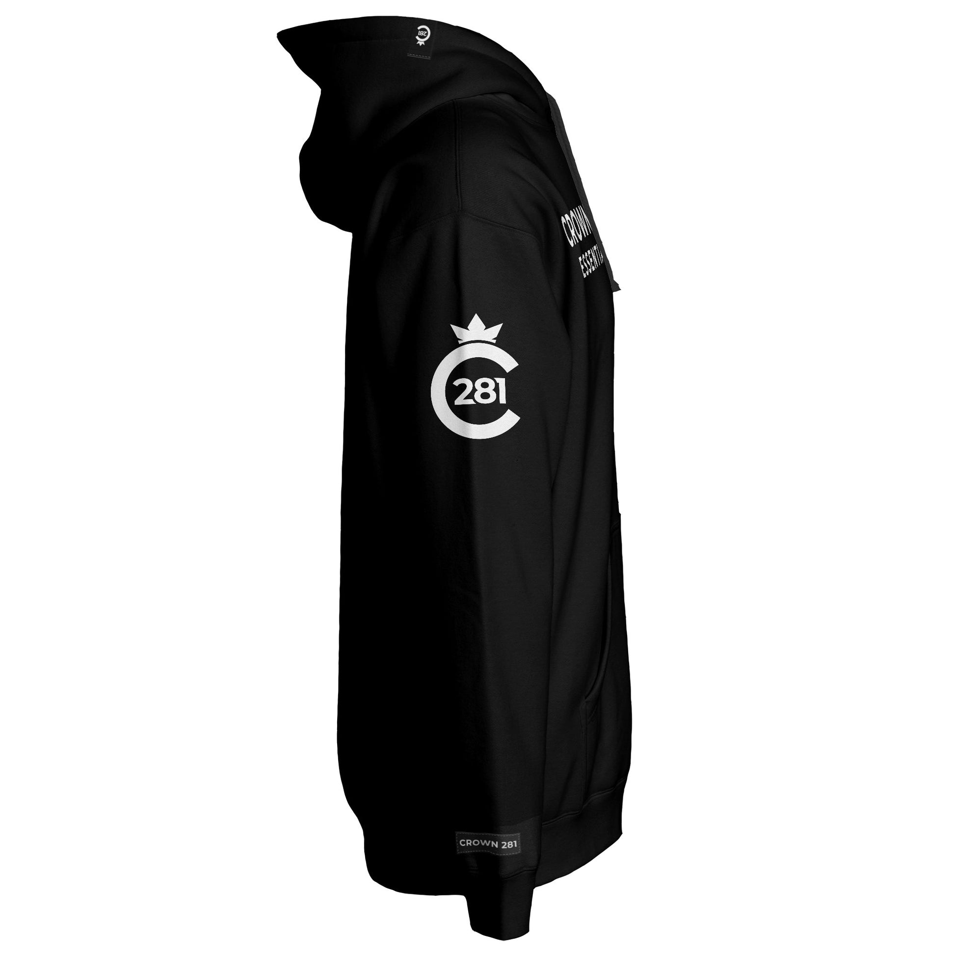 Crown 281 Essentials Hoodie