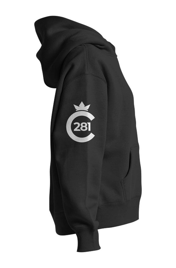 Wo&amp;#39;s Relax Hood