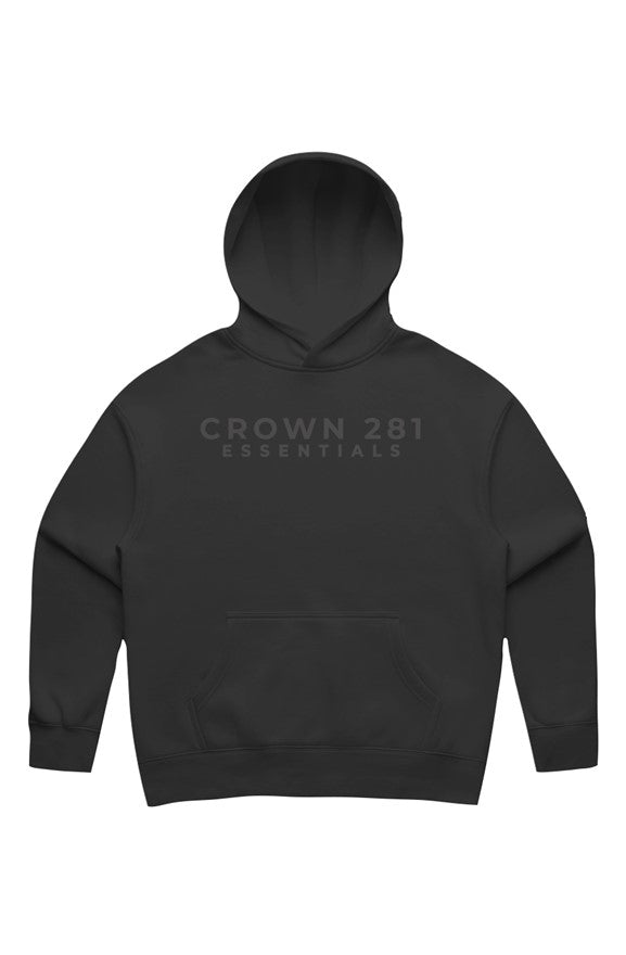 Wo&amp;#39;s Relax Hood
