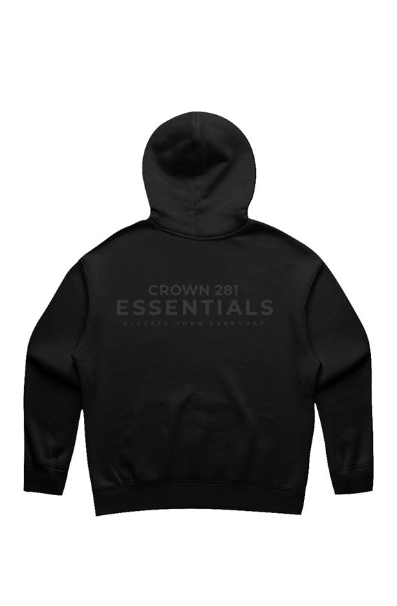 Wo&amp;#39;s Relax Hood