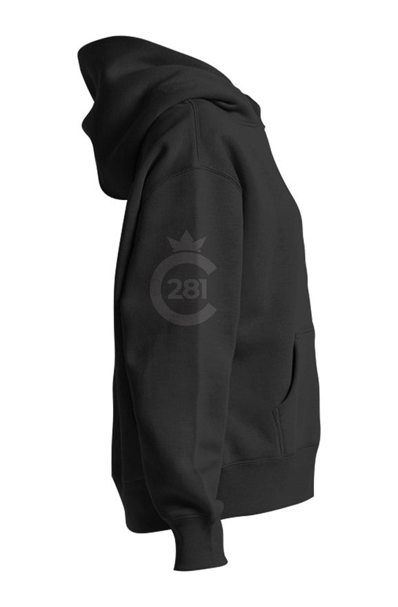 Wo&amp;#39;s Relax Hood