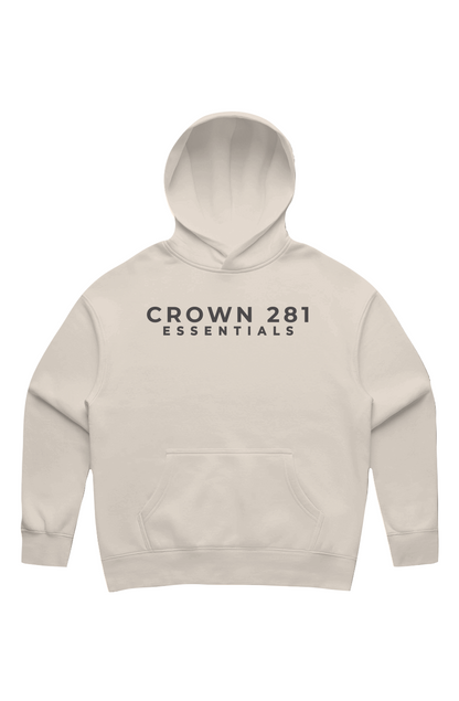 Crown 281 Women’s Relaxed Hoodie
