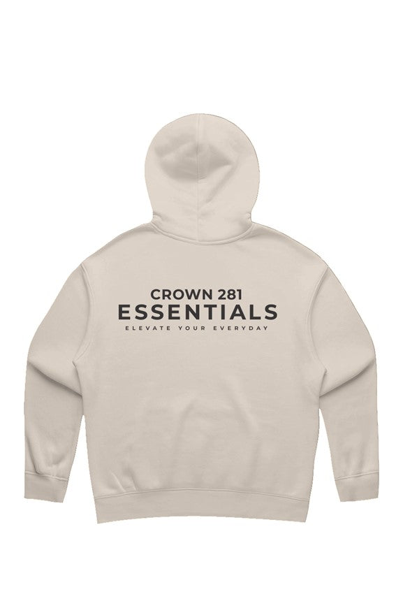 Wo&amp;#39;s Relax Hood