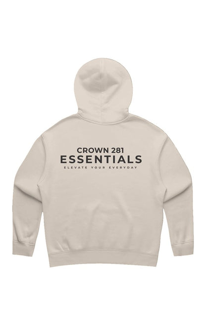 Wo&amp;#39;s Relax Hood