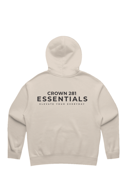 Crown 281 Women’s Relaxed Hoodie