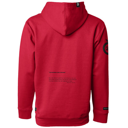 Crown 281 Essentials Hoodie