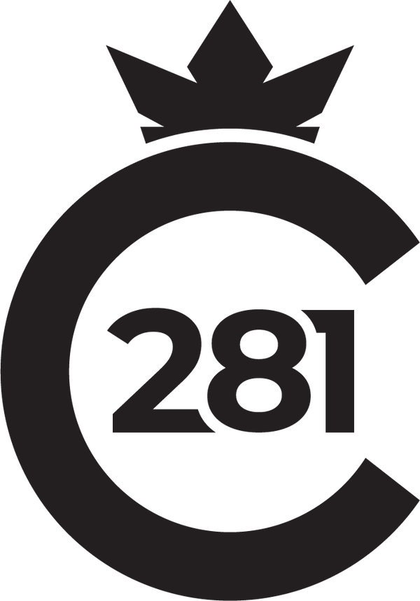 CROWN 281 ESSENTIALS 